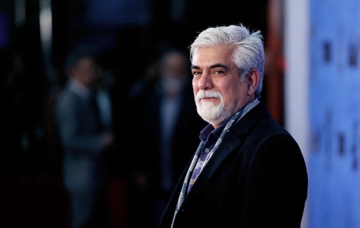 حسین پاکدل با نمایشنامه‌هایش به کتابفروشی‌ها آمد