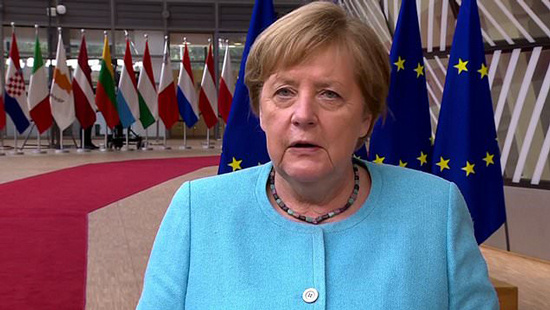 مادر ملت آلمان