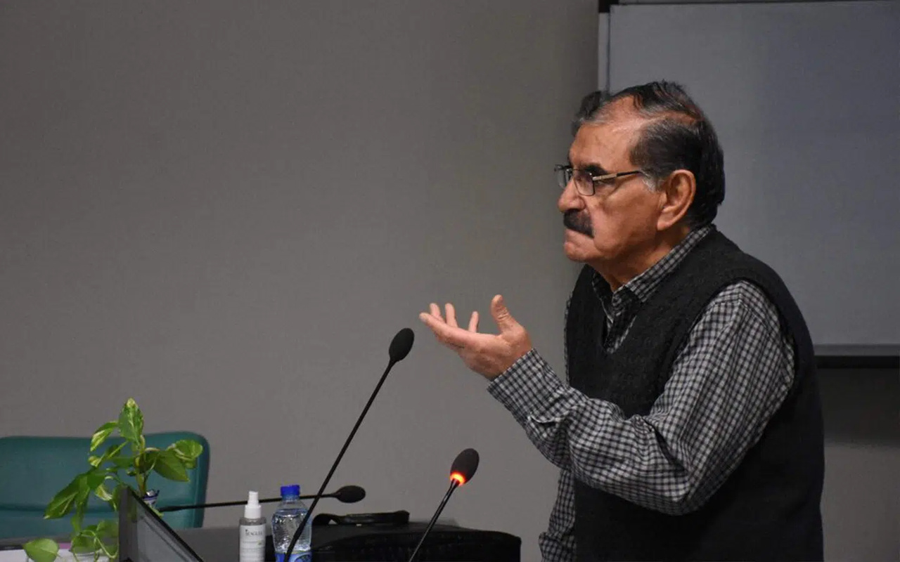 اسفندیار شهیدی و تربیت نسلی سینماگر