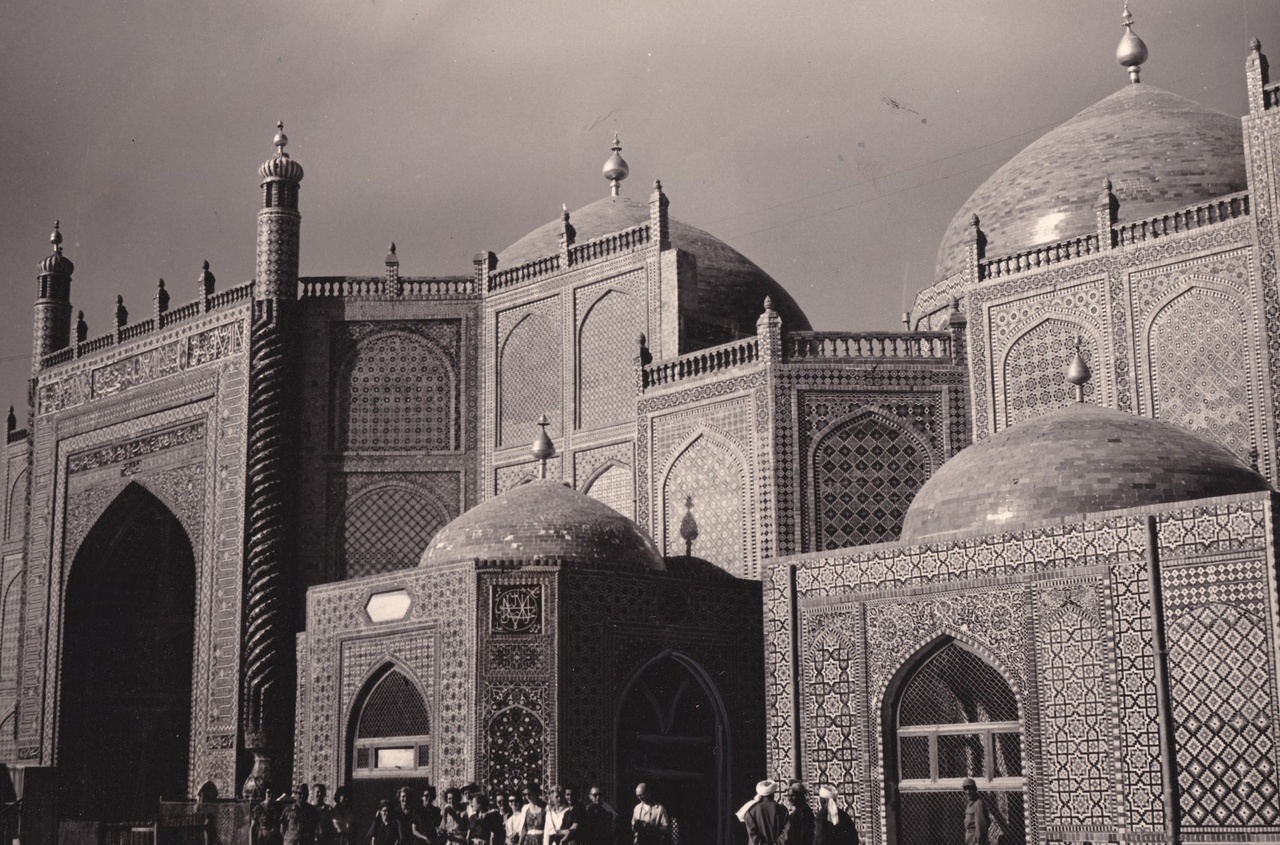 مروارید خراسان