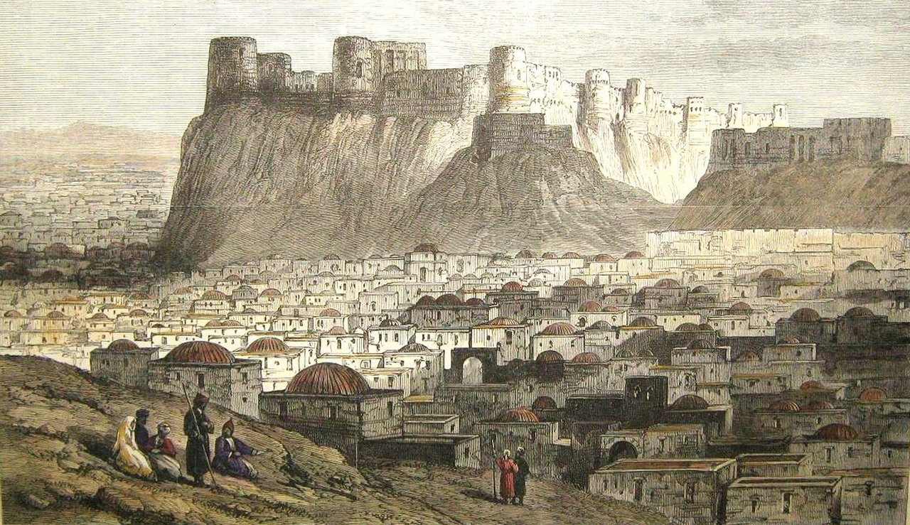 مروارید خراسان