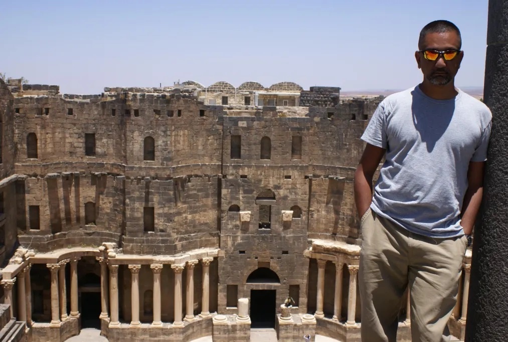 مروارید خراسان