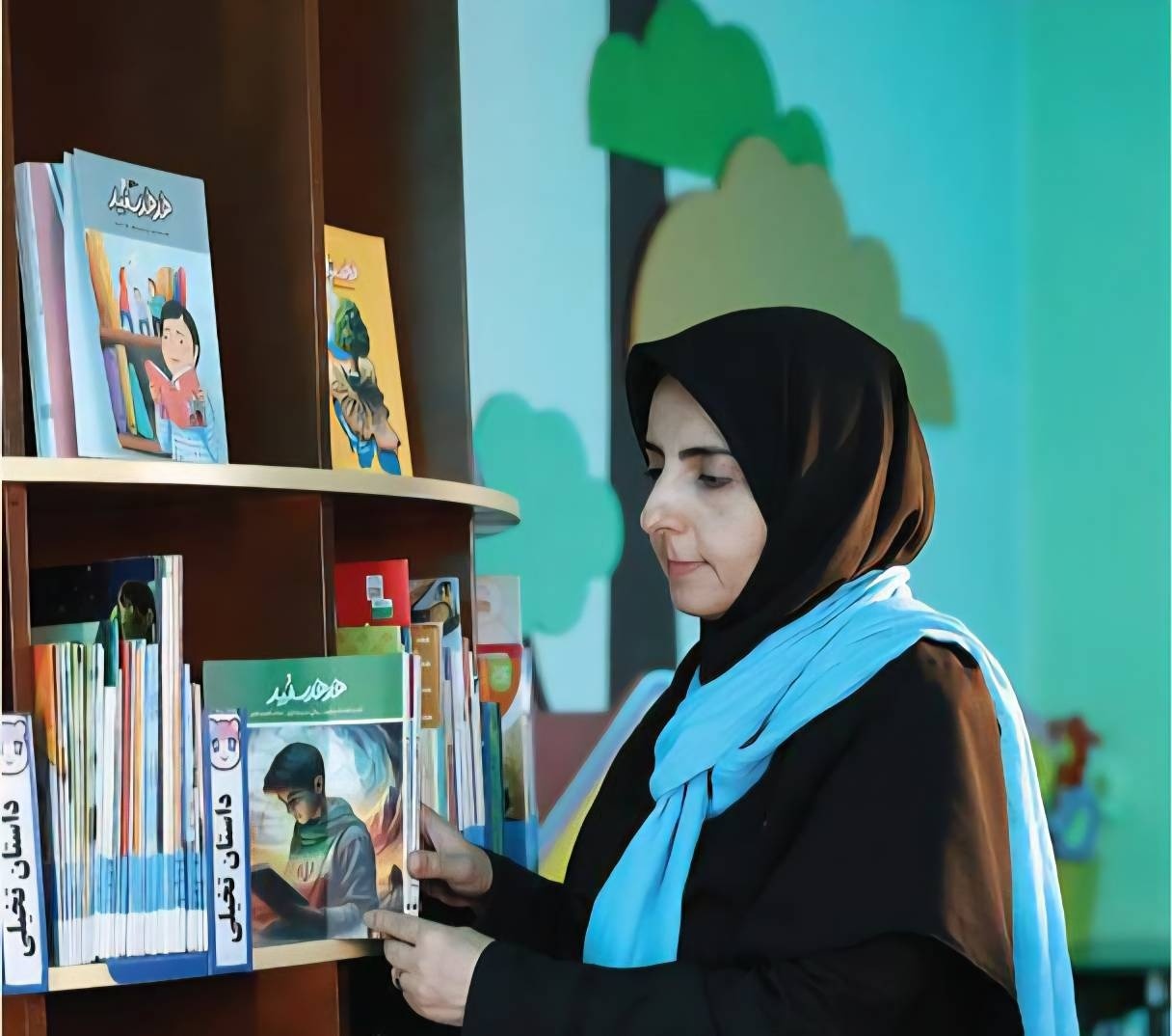 کتابخانهها؛ نگهدارندگان میراث فرهنگی در نوروز