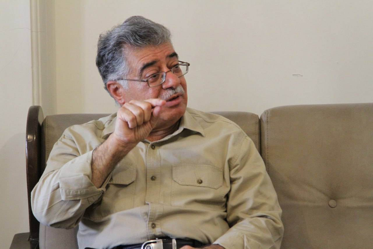 پرونده بازجویی که مفقود شد