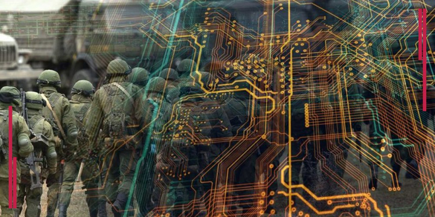 از اوراسیا تا خاورمیانه؛ ردپای اندیشکده‌ها در جنگ‌های نوین