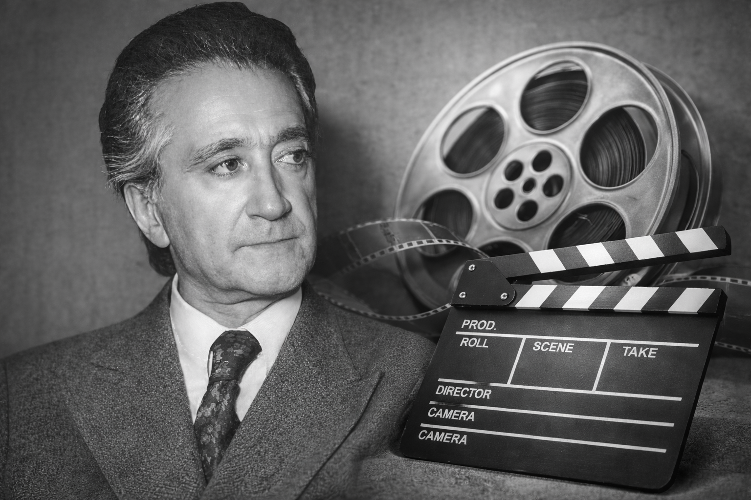 فرخ غفاری، معمار خاموش موج نو سینمای ایران