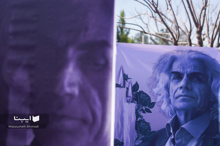 بدرقه علی باباچاهی