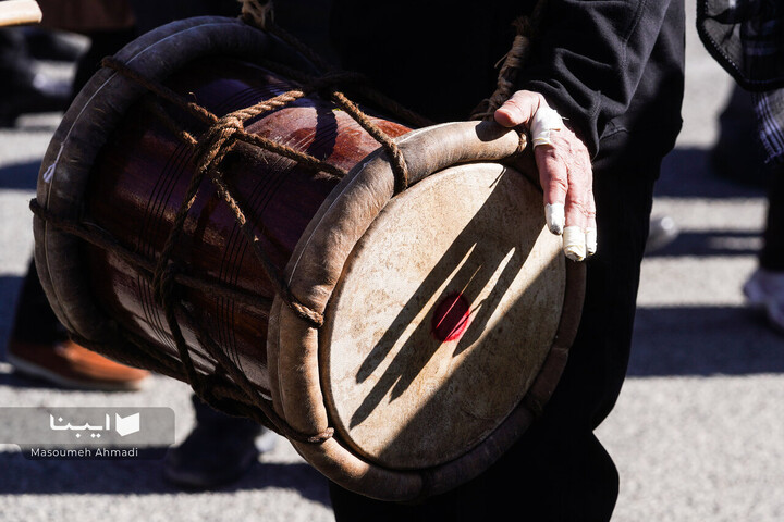 بدرقه علی باباچاهی