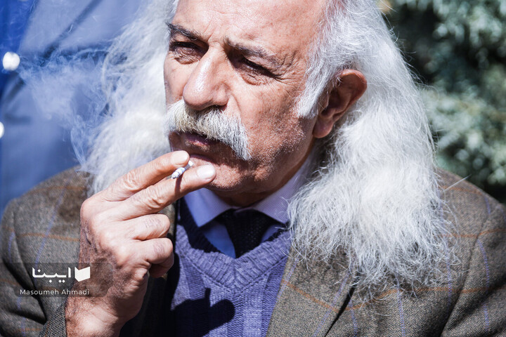 بدرقه علی باباچاهی