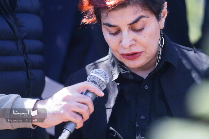 بدرقه علی باباچاهی