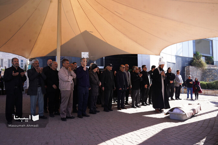 بدرقه علی باباچاهی