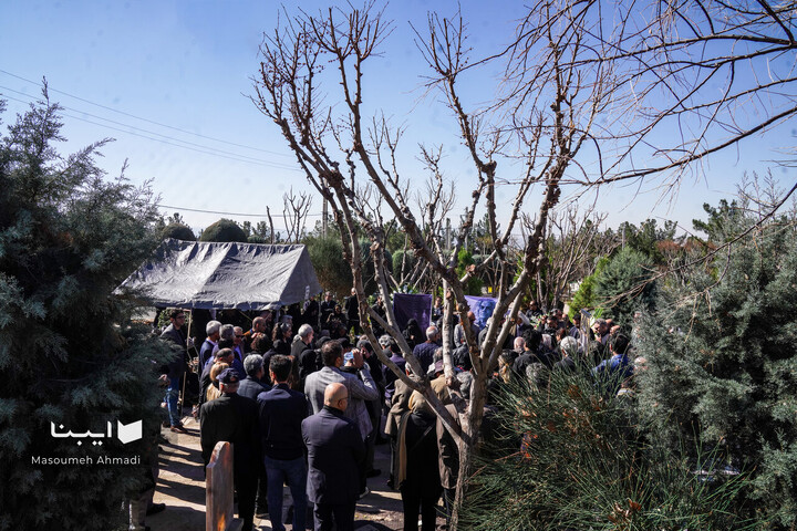 بدرقه علی باباچاهی