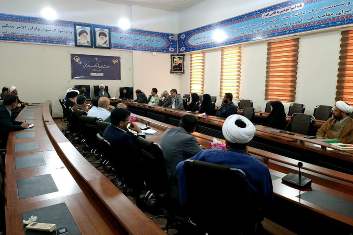 سند راهبردی فرهنگی و اجتماعی هرمزگان تدوین خواهد شد