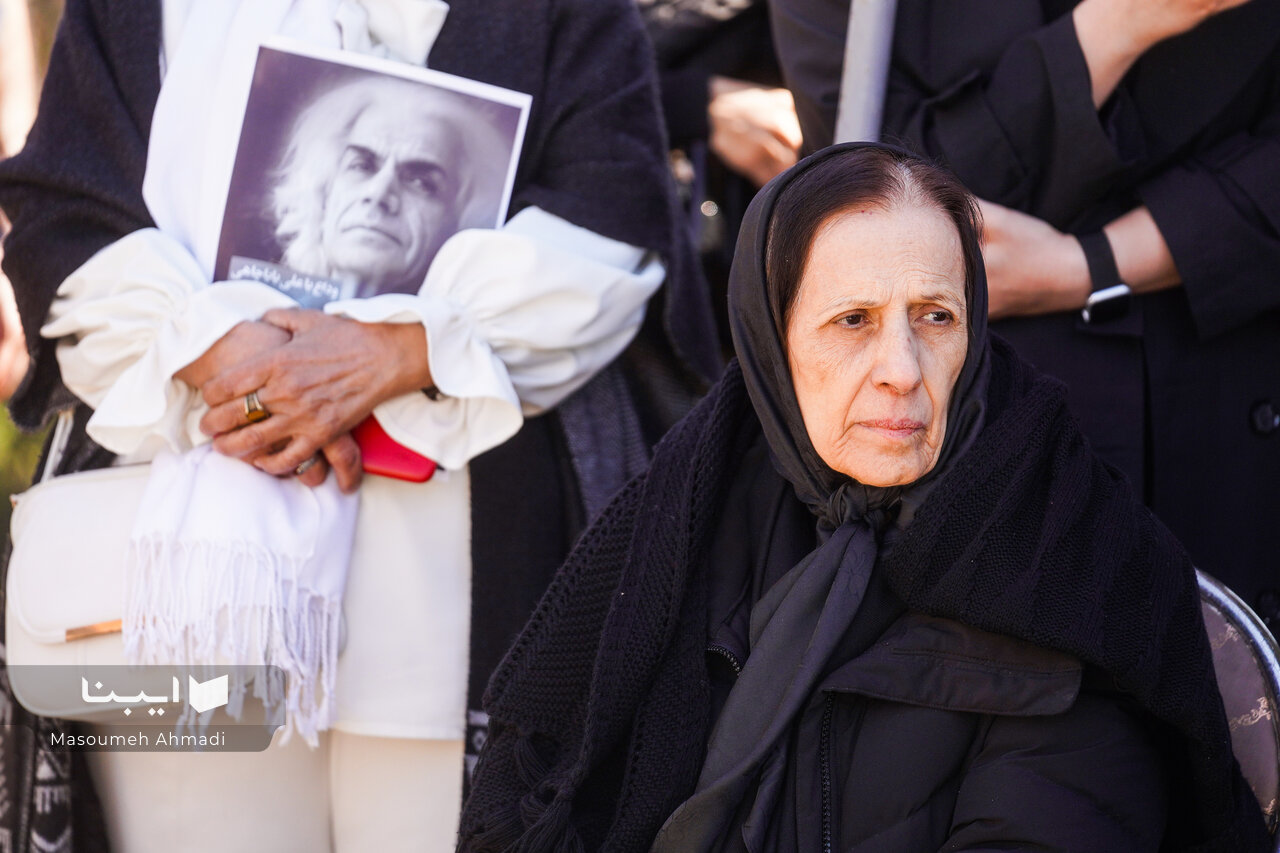حافظ موسوی: باباچاهی شاعری شورشگر بود که در هیچ منزلی توقف نکرد