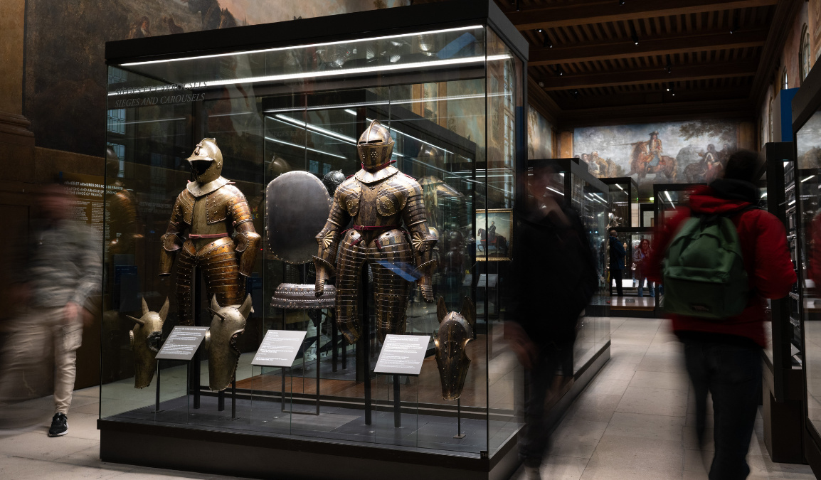 به صدا در آوردن جنگ در متن فرهنگ