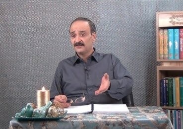 محمدعلی مقدم‌فر درگذشت