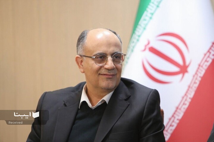 آیین اختتامیه نخستین دوره پژوهشی آموزشی تربیت مربیان نقالی و شاهنامه خوانی