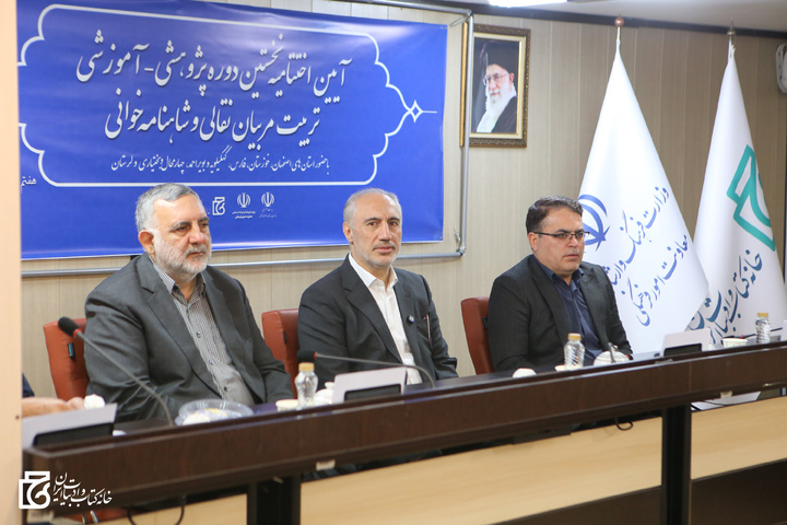 میراث ادبی عامل تقویت انسجام ملی است/ نقش شاهنامه در تقویت حس میهن‌دوستی