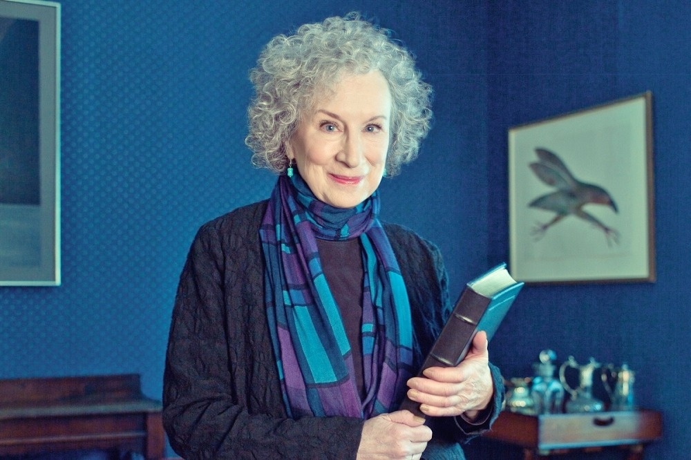 تأثیر اجتماعی و اخلاقیِ نوشتن از دید مارگارت اتوود