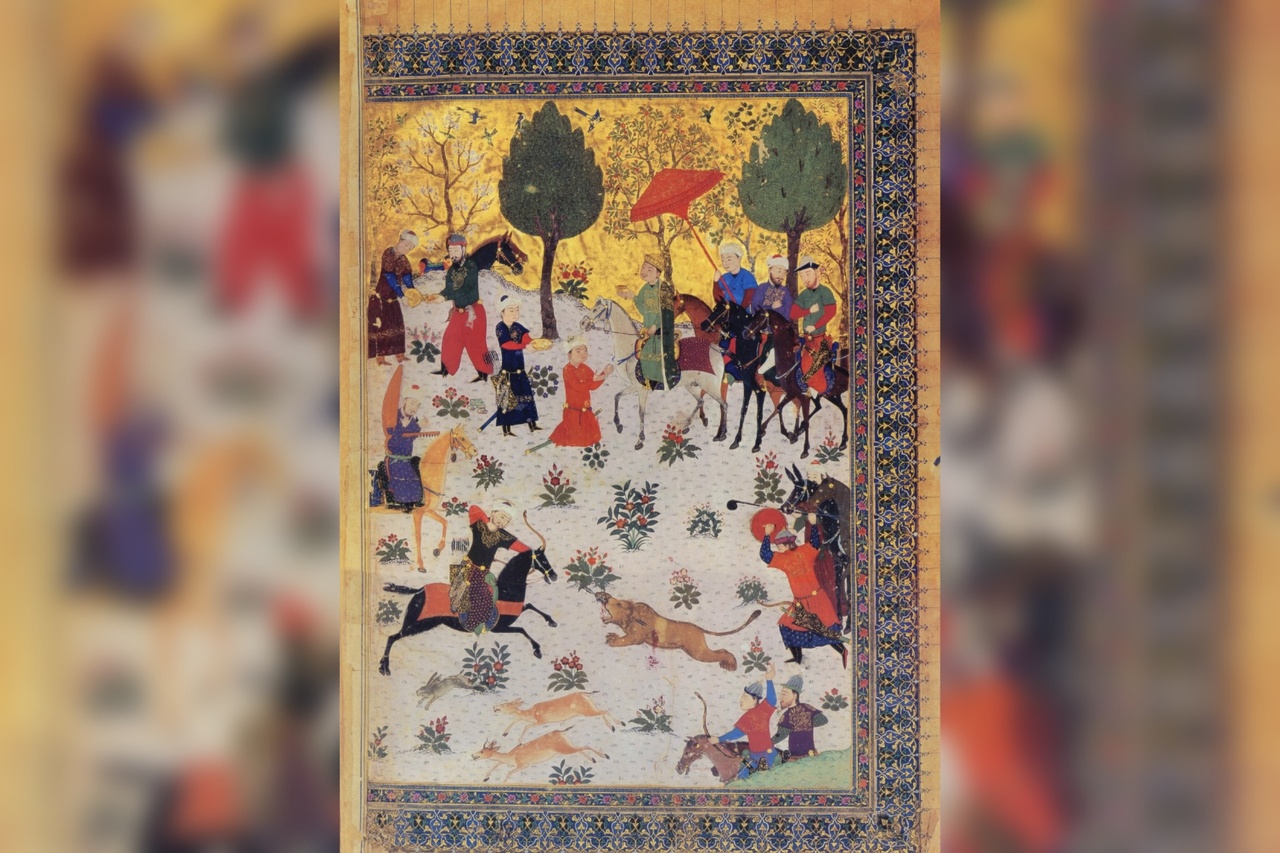 دریغ است ایران که ویران شود