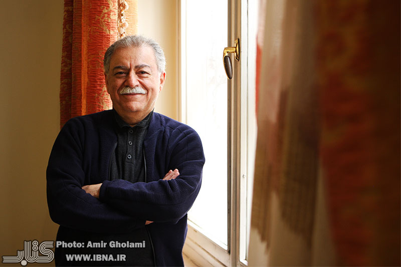 اللهیار خلعتبری استاد بازنشسته تاریخ درگذشت