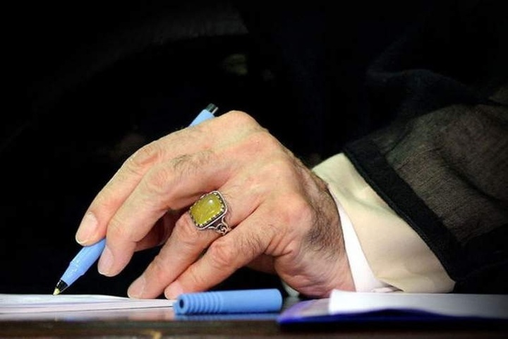 کتاب نباید منزوی شود