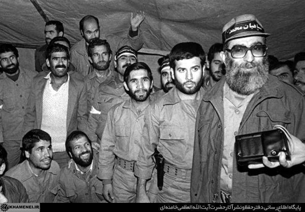 آنچه در اتاق جنگ گذشت/ بوی جنگ در کنار امید به روزهای بهتر