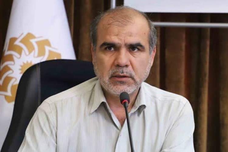 اتحاد ضامن بقای ایران است