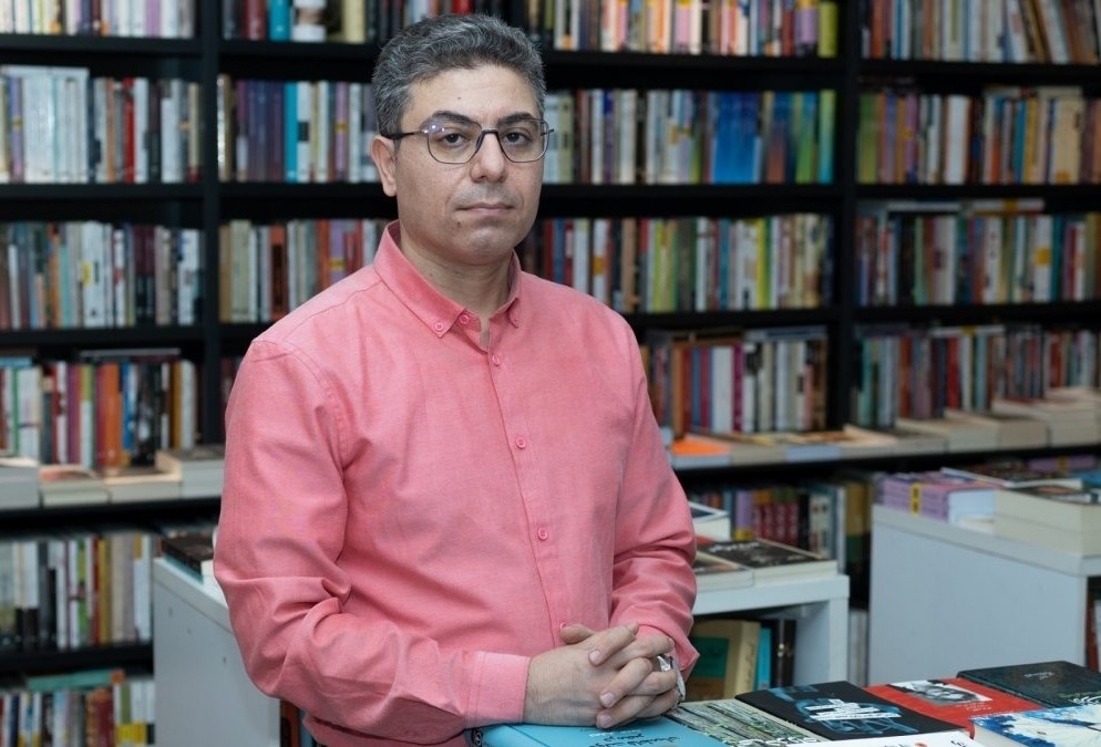 زمینهای آزاد شده ی احمد محمودی