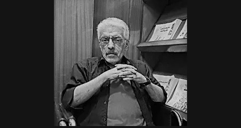 سیروس سعدوندیان پژوهشگر تاریخ درگذشت