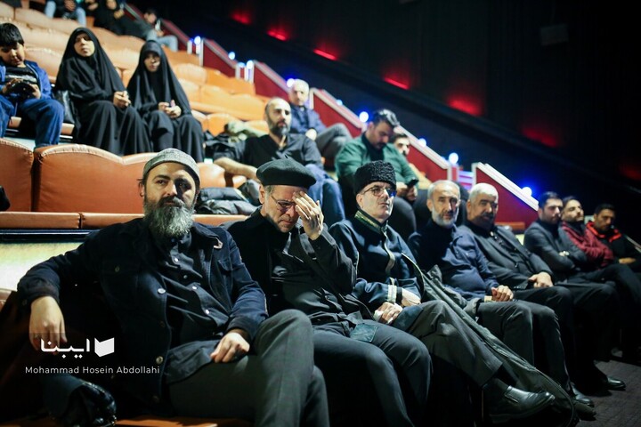 «شب شعر و موسیقی»