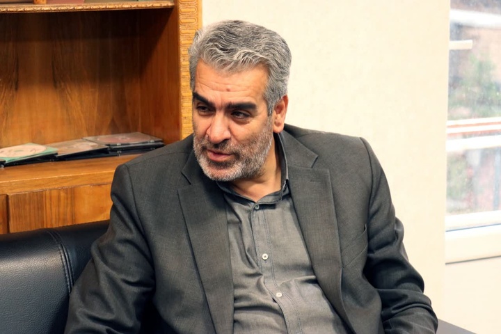 کُردها؛ مرزداران صادق، صمیمی و حسینی کشور/این روزها آزمون عشق به وطن است