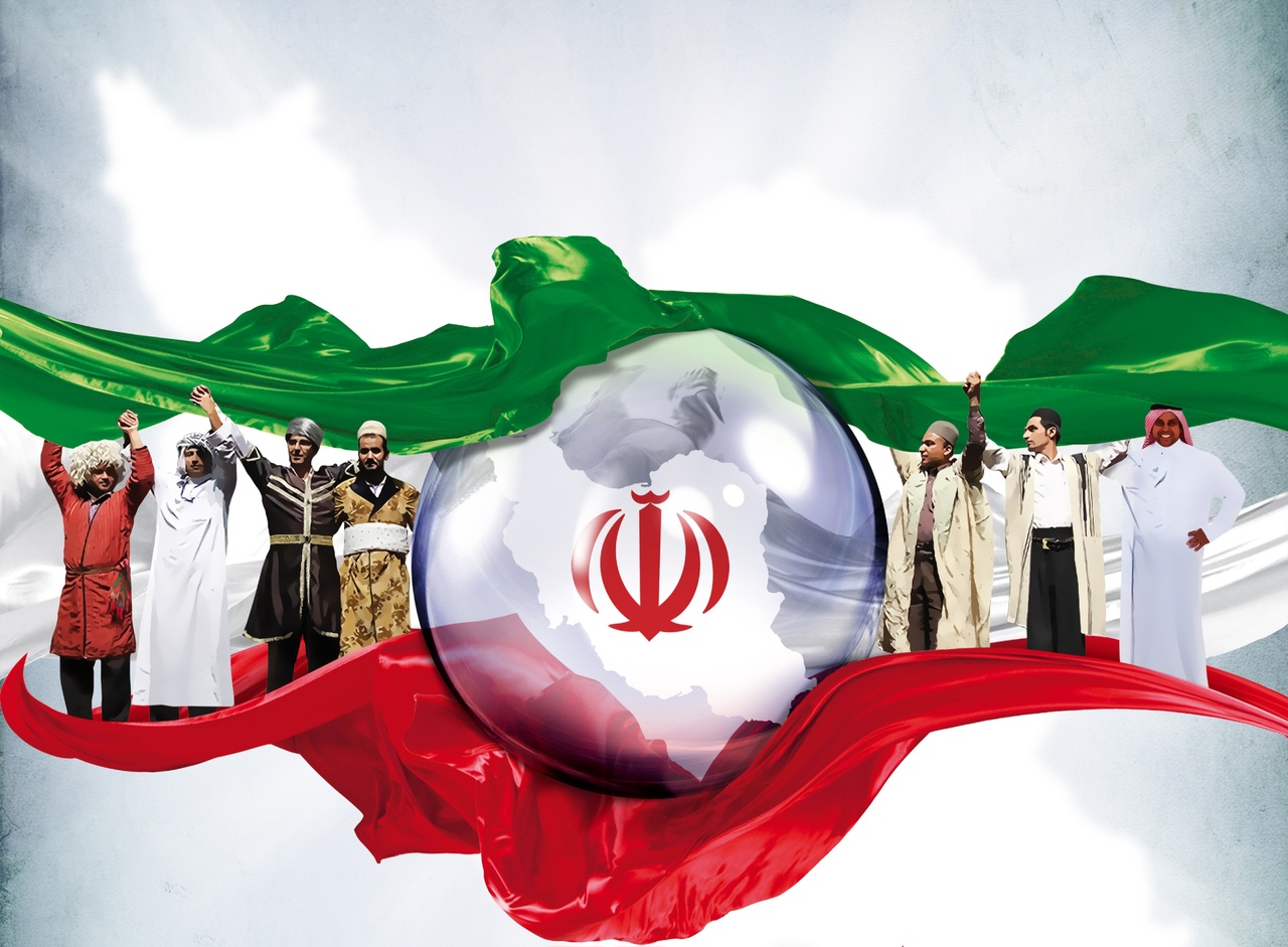 قلم و کلمه مهمترین ابزار اتحاد و همبستگی ملی است