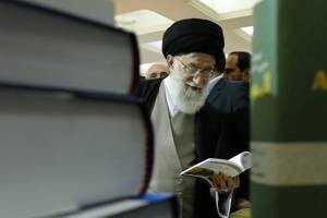 رهبر شهید بزرگترین مروج کتابخوانی بودند/ لزوم تبیین صحیح روایت‌های جنگ