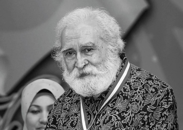 فیلسوف مالزیایی