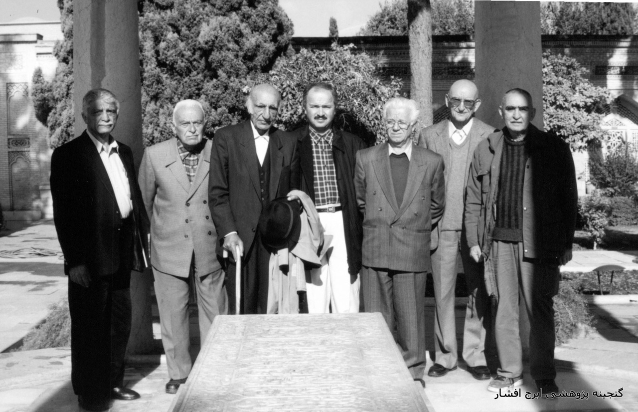 دلبستگی عمیق به سرزمین مادری