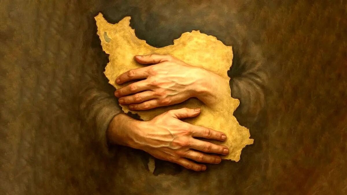 اتحاد مردم همه حوادث و موانع را خنثی می‌کند