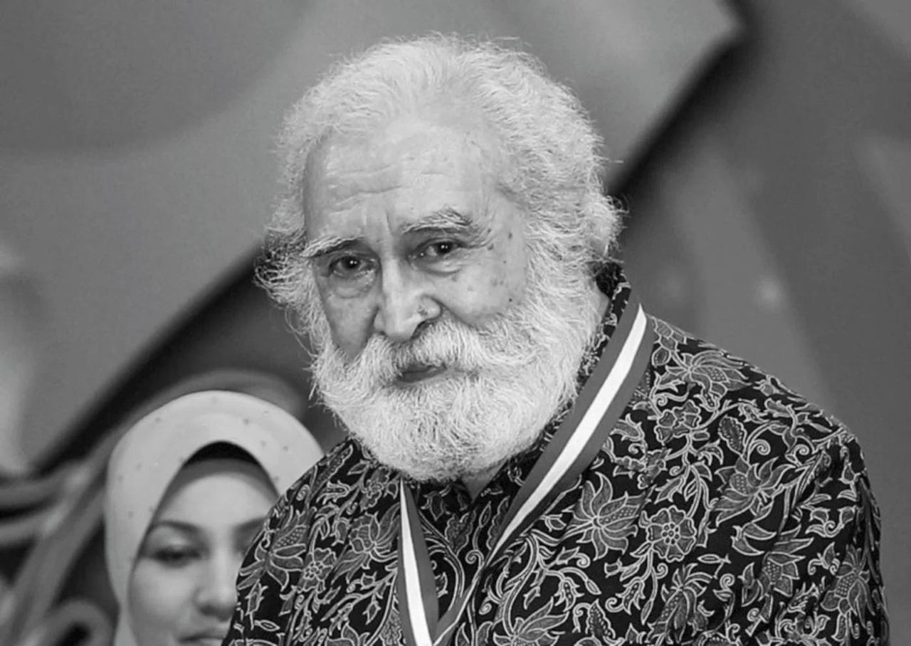 فیلسوف مالزیایی