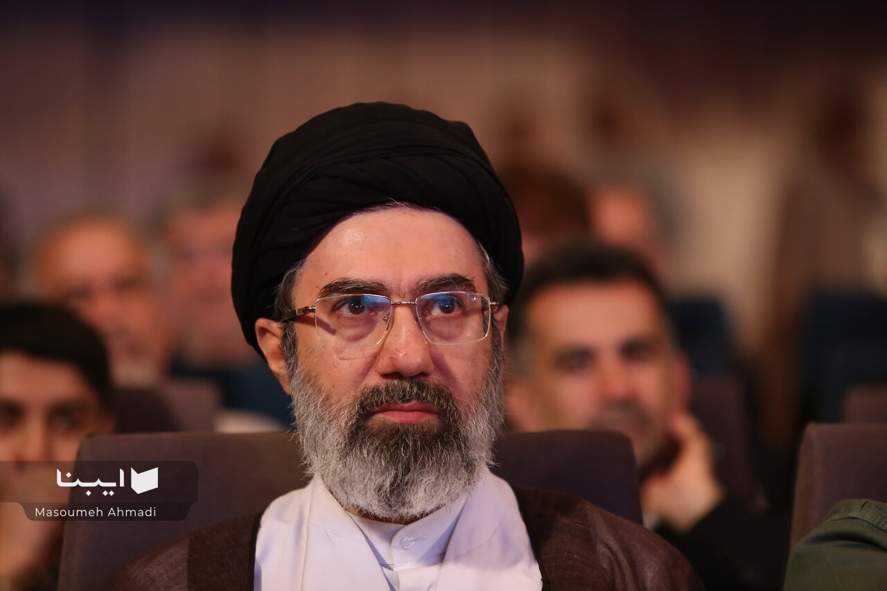 «طلوع یک نظم جدید جهانی» با حضور رئیس قوه قضائیه رونمایی می‌شود