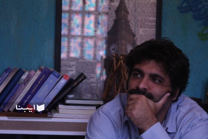 نمایشنامه «سندروم استکهلم» به بازار نشر آمد