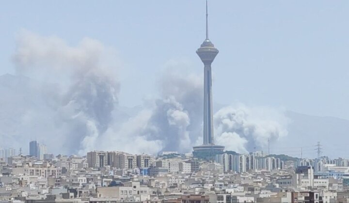 پس از پایان جنگ، نوبت هنرمندان است که یادمان‌ها را بسازند