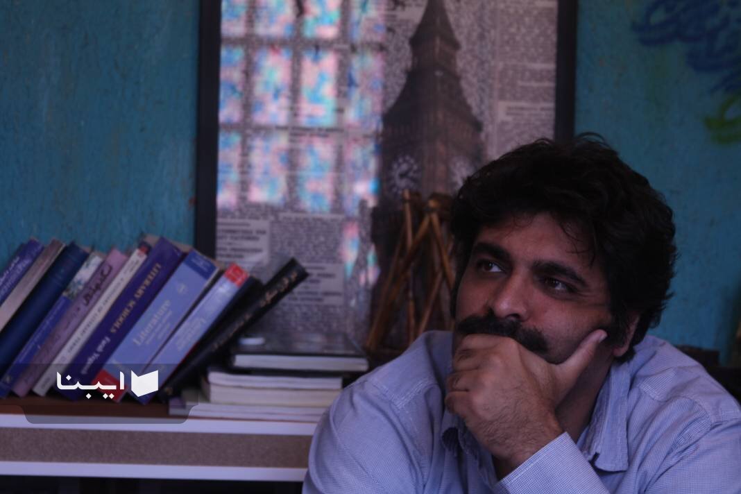 نمایشنامه «سندروم استکهلم» به بازار نشر آمد