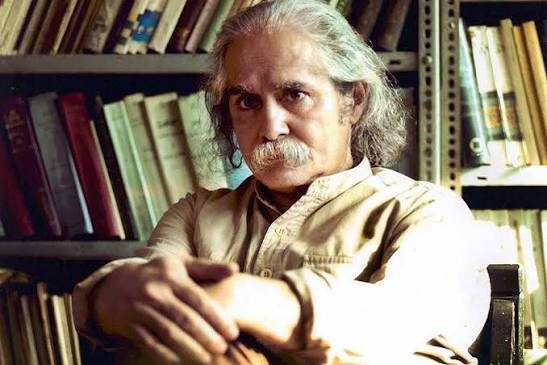 هویت ملی در شعر اخوان ثالث؛ سوگوار اما سربلند!/نگهبان بیدار مرزهای فرهنگی