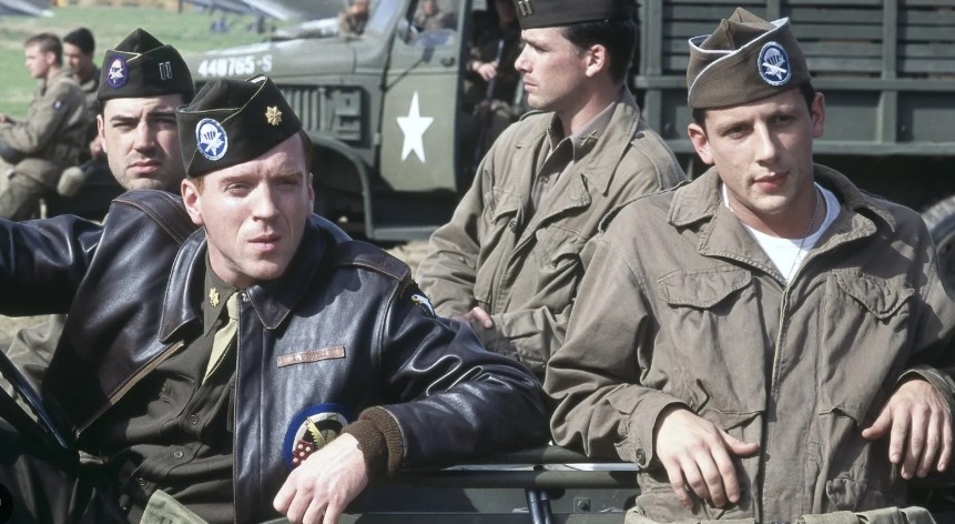 «جوخه برادران» راوی واقعیت‌های انسانی در جنگ