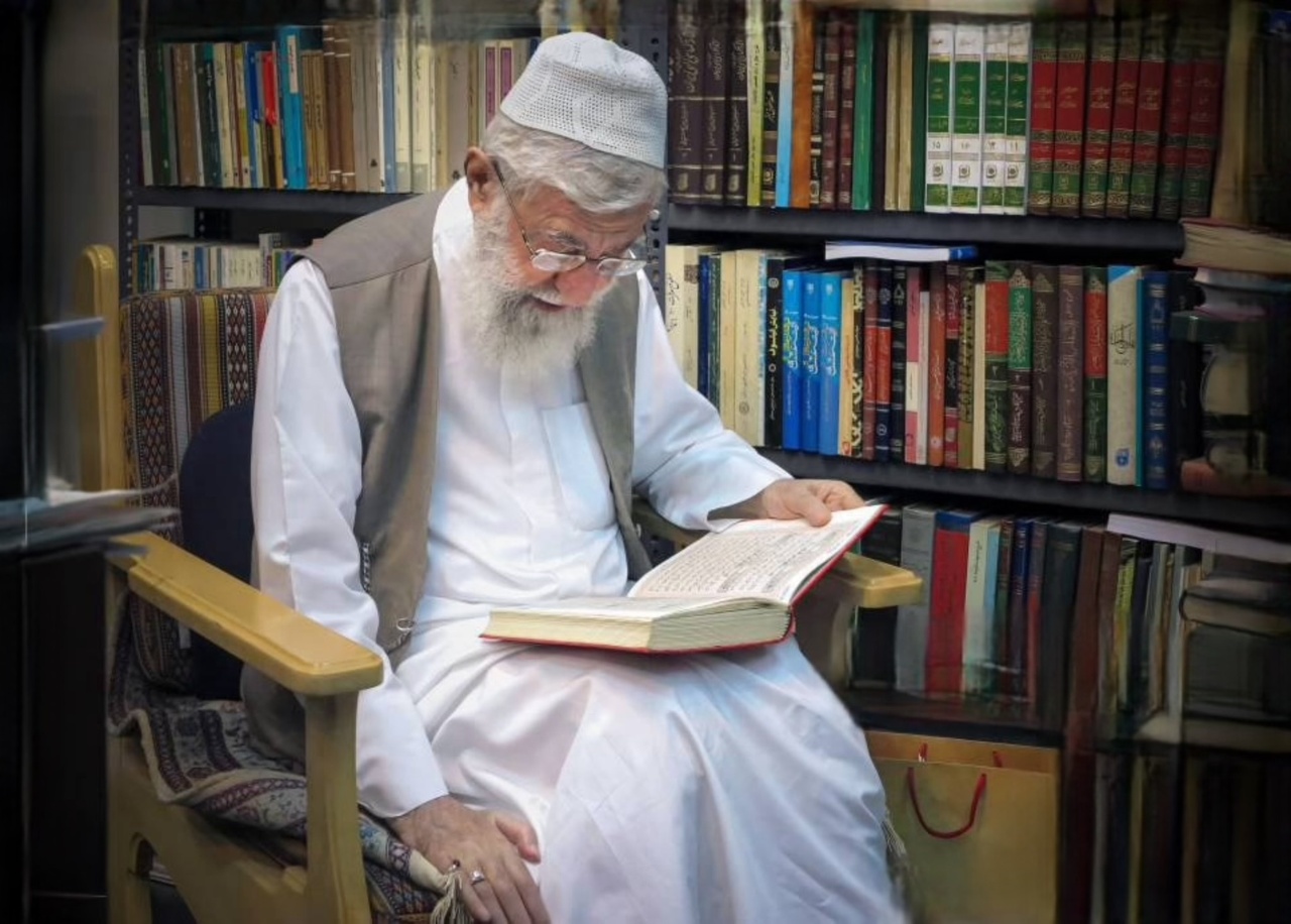 کتاب‌های رهبر کتابخوان