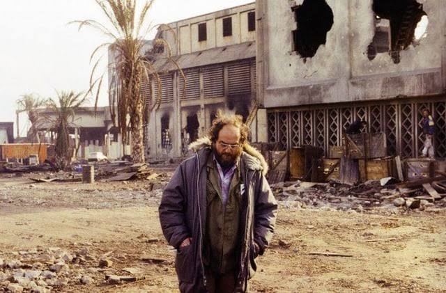 نقد کوبریک بر ماشین جنگی مدرن در «غلاف تمام فلزی»