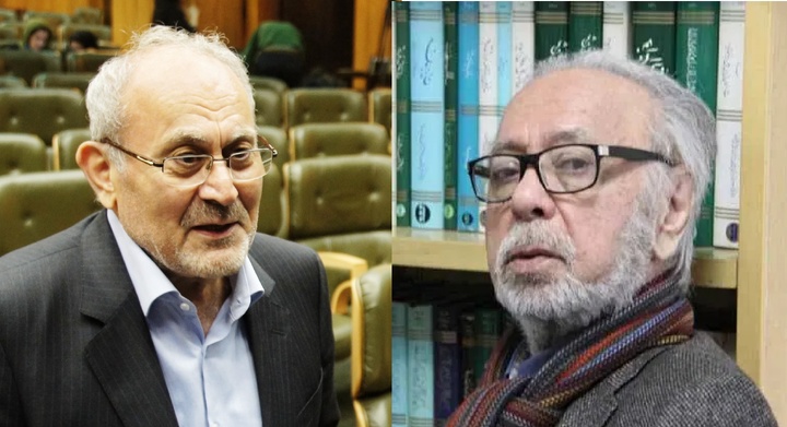 غم فقدان او با هیاهوی جنگ درآمیخت