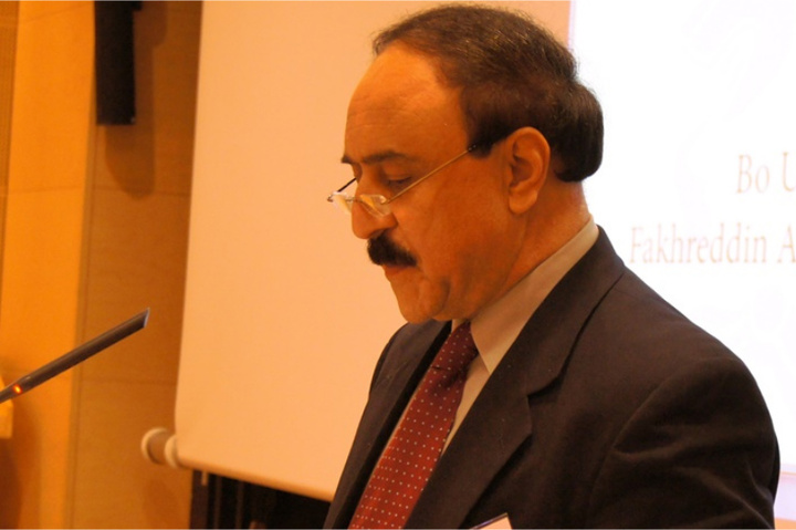 دفاع از ملی‌گرایی مدنی