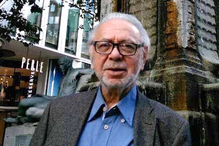 آخرین سطر سال؛ در ستایش آنان که با کلمه جاودان شدند