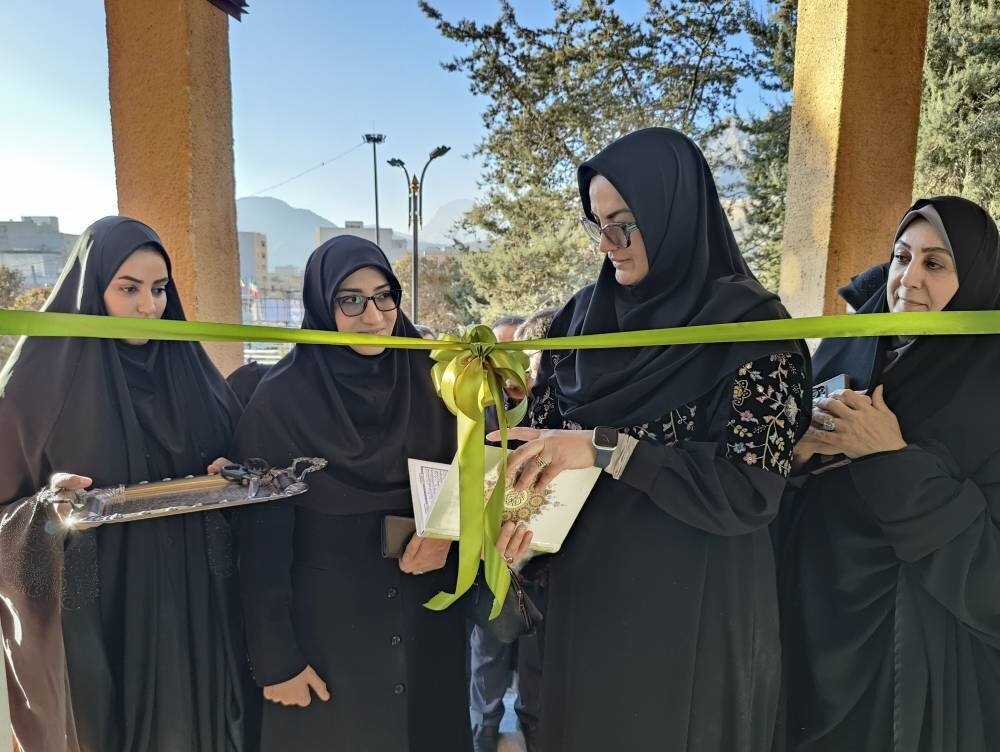 مروری بر رویدادهای کتابمحور لرستان در سال ۱۴۰۴/ از بزرگداشت پیشکسوتان تا کسب نشان همخوان